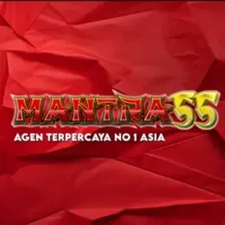 MANTRA55 - Permainan Mahjong Seru dan Menarik